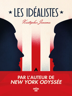 cover image of Les Idéalistes